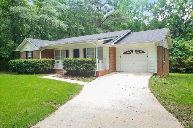 Foto del edificio - 7929 Mattie McCoy Ln