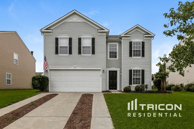 Building Photo - 12724 Frank Wiley Ln