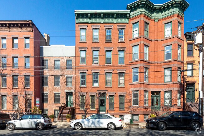 Foto del edificio - 236 6th St