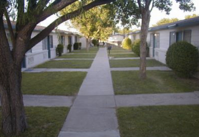 Foto principal - Canyon Village Apartments