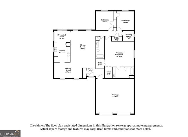 Building Photo - 5858 Mistyview Dr