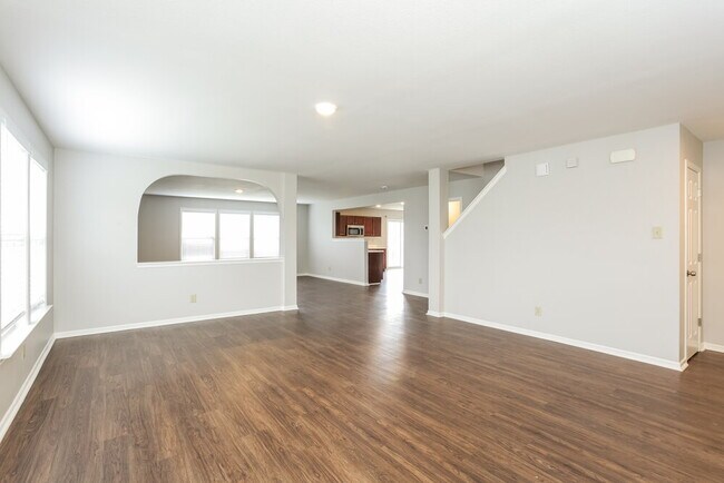 Foto del edificio - 8243 Retreat Ln