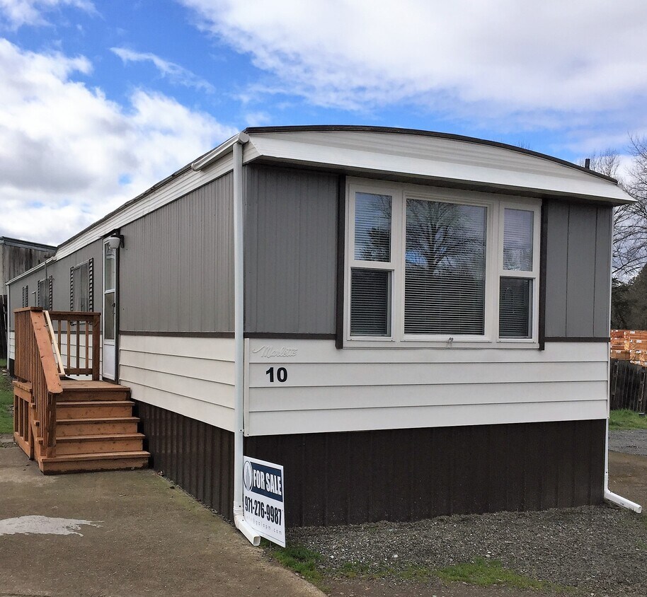 1530 Tamarack St Unit 31, Sweet Home, OR 97386 Apartments in Sweet