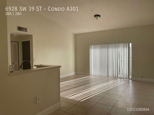 Photo - 6928 SW 39th St Apartment