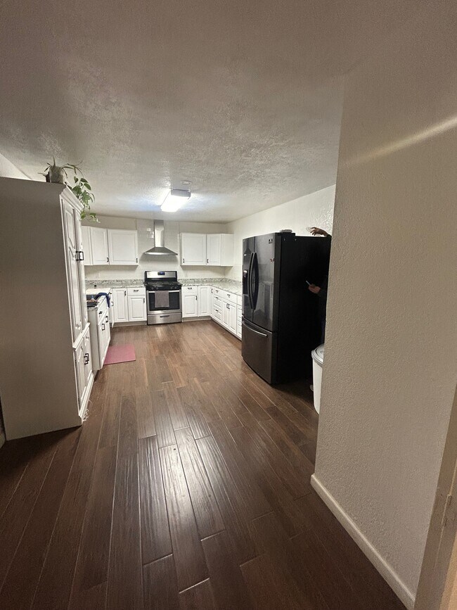 Foto del edificio - 603 N 1st St