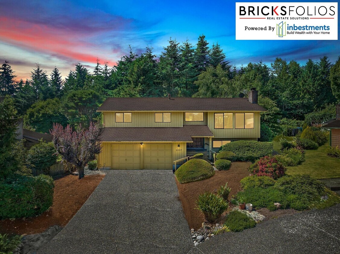Foto principal - 6007 150th Ct NE