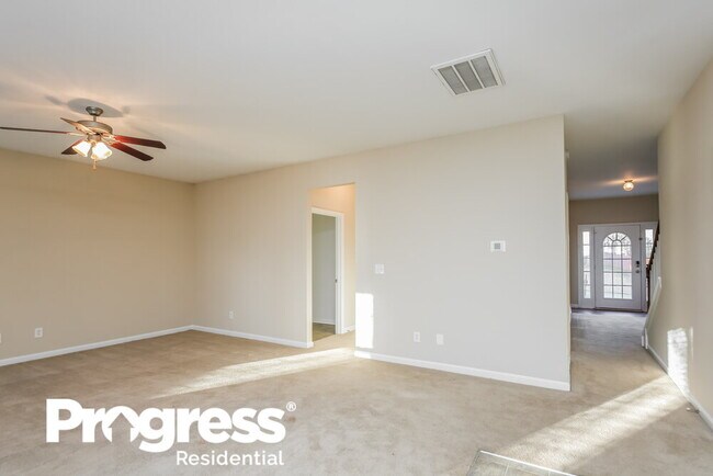 Building Photo - 4390 Ambassador Way