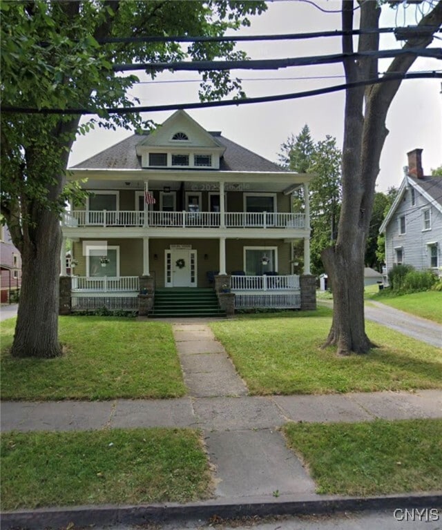 Building Photo - 442 Main St