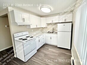 Building Photo - 2737 W 23rd Ave