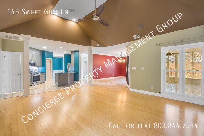 Foto del edificio - 145 Sweet Gum Ln