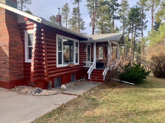 Foto del edificio - 213 N Berry Pine Rd