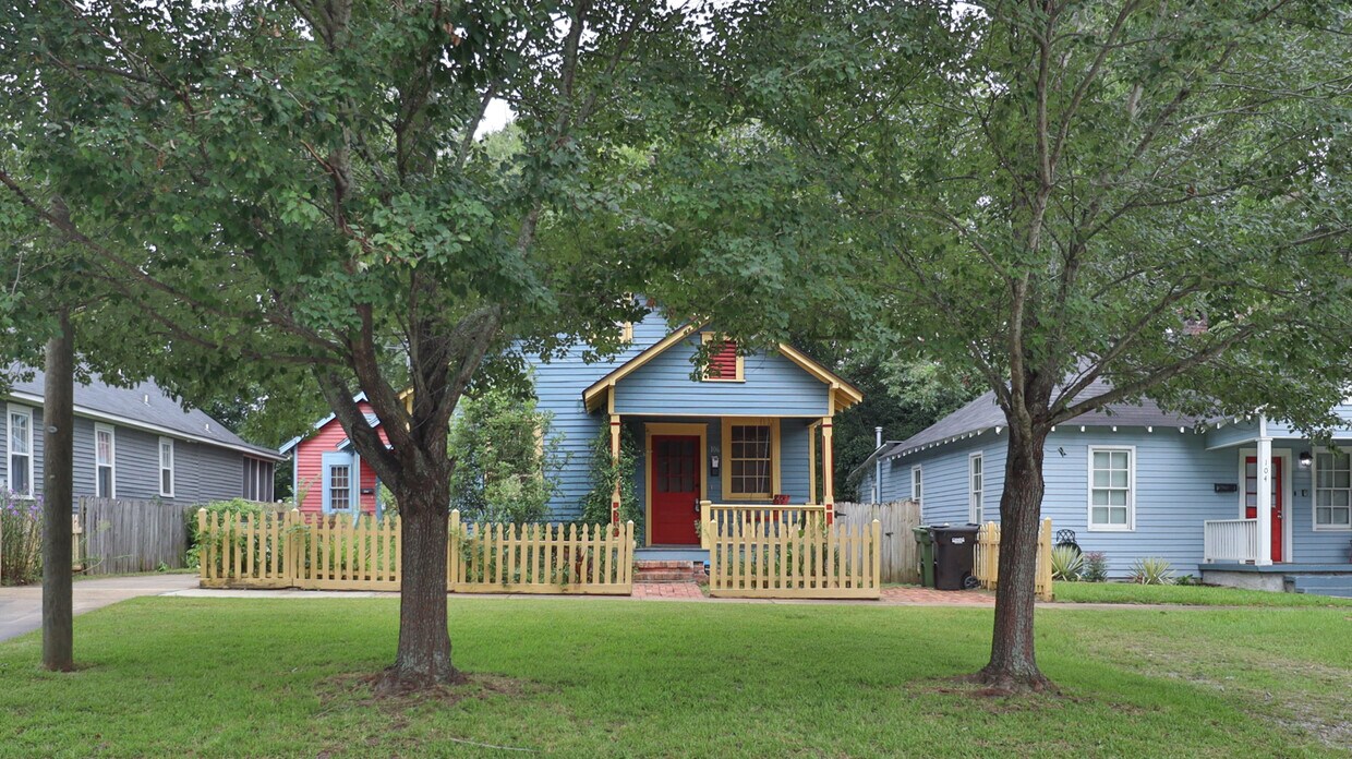 Primary Photo - 106 5th St