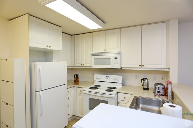 Foto del interior - Yugo Seattle Rivendell