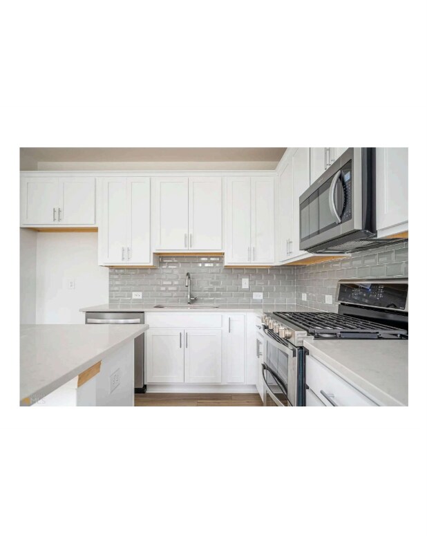 Foto del edificio - 1648 Florence Run NW