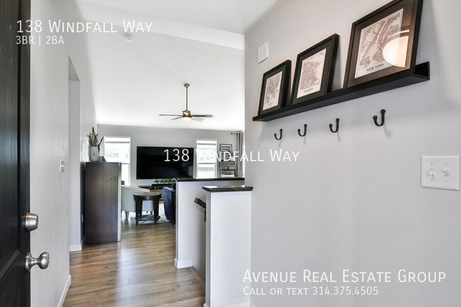 Building Photo - 138 Windfall Wy
