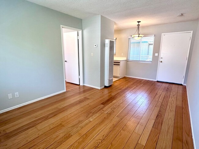 Foto del interior - The Pines Apartments