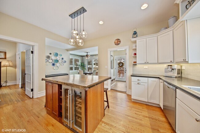 Foto del edificio - 311 S Ridgeland Ave