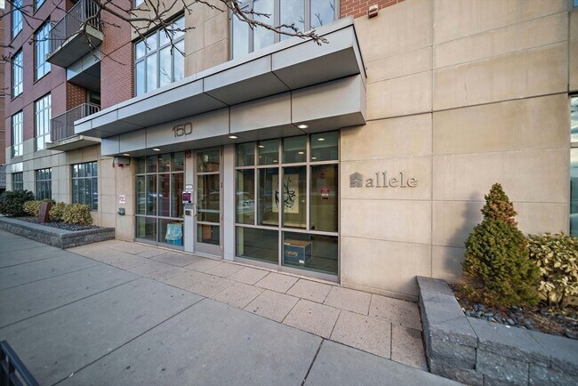 Building Photo - 150 Dorchester Ave