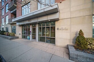 Building Photo - 150 Dorchester Ave