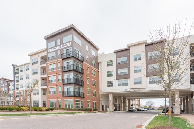 Building Photo - Welcome to Vista Wilde Lake!