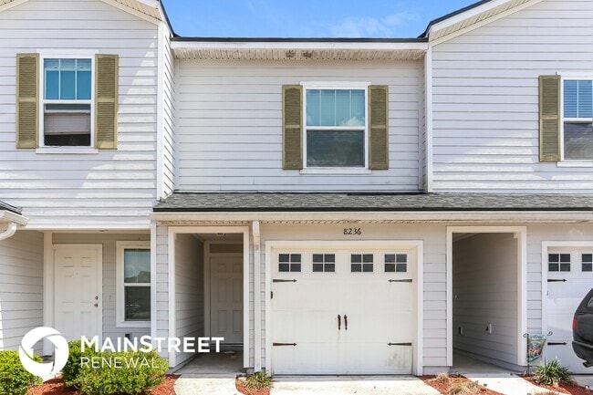 Building Photo - 8236 Rigel Rd