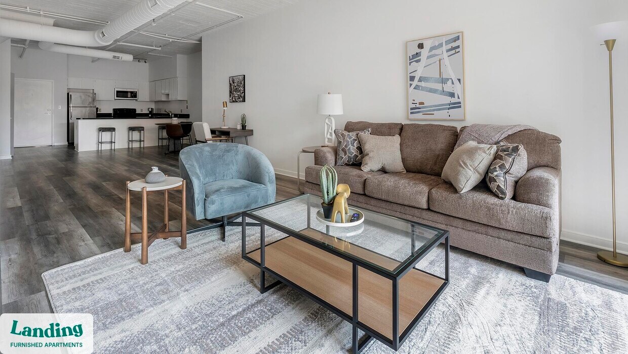 Foto principal - 222 E Saratoga St