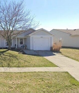 Building Photo - 525 Rosehill Dr