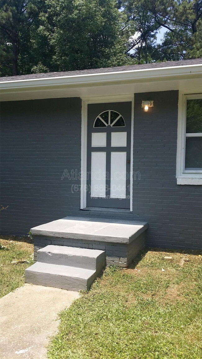 Photo - 3728 Loren Dr House