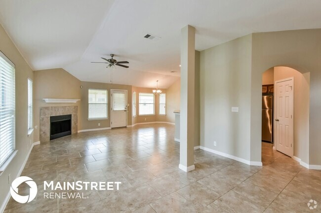 Building Photo - 9030 Trumpet Cir