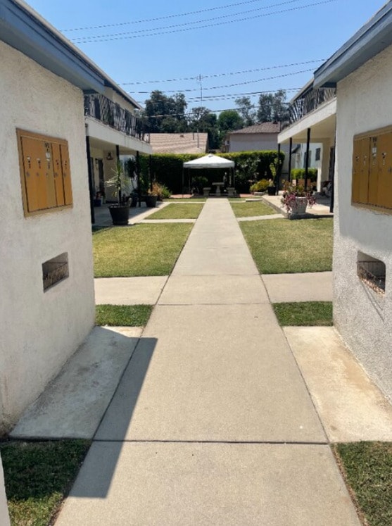 Foto del edificio - 521 N Marguerita Ave