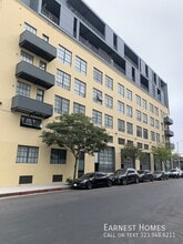 Building Photo - 200 N San Fernando Rd