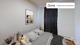 Building Photo - Private bedroom in 4 bed/2 bath Home