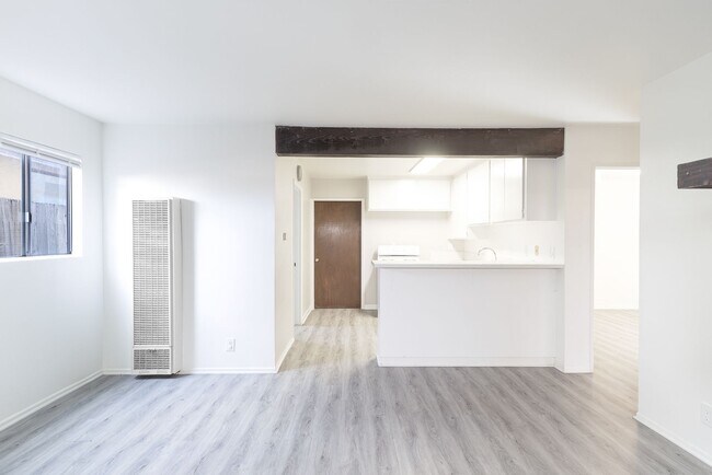 Foto del edificio - 109 Ojai Ave