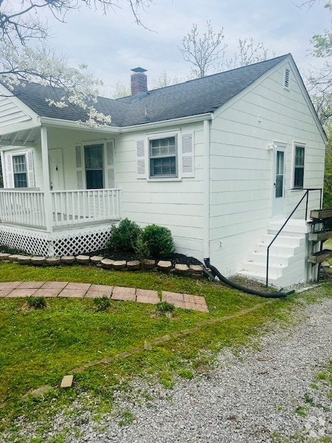 Building Photo - 1507 Golf St