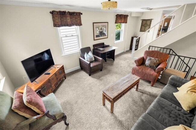 Foto del edificio - 311 A St NE