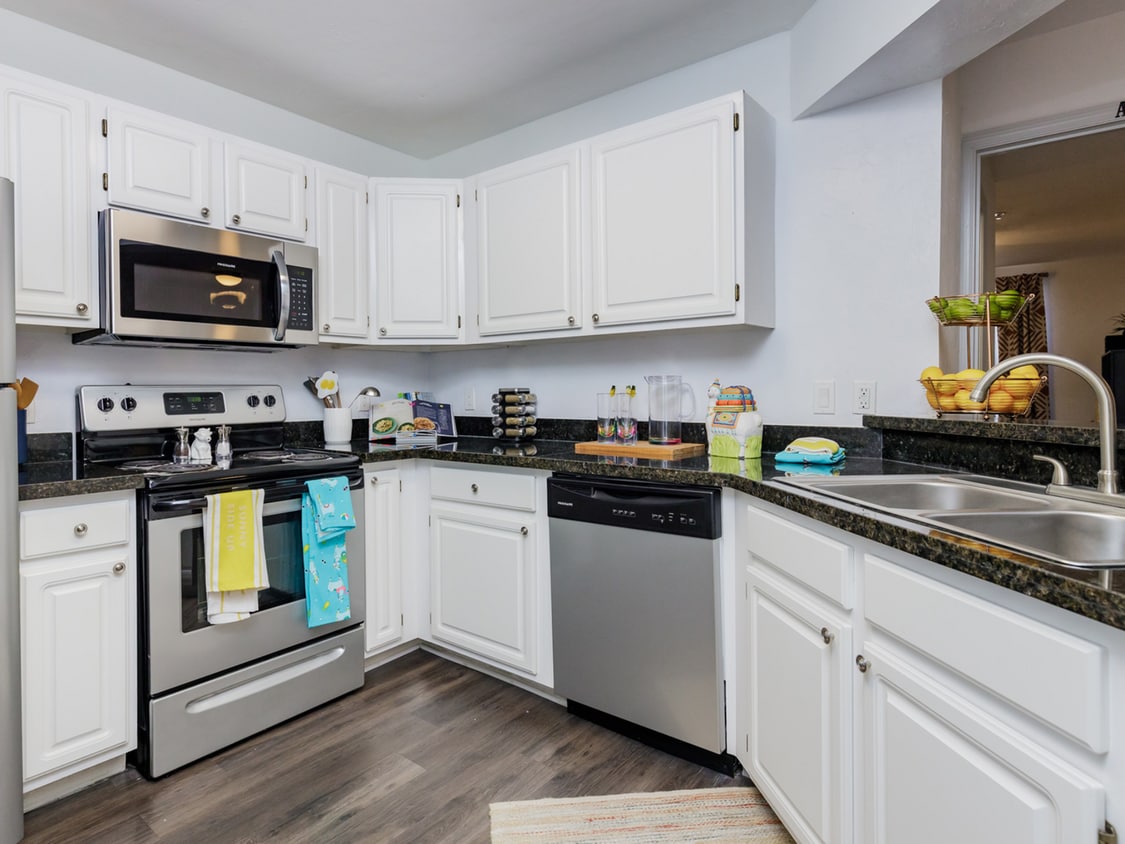 The Landings Apartments in Gainesville, FL