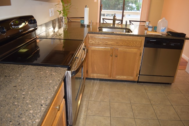 Photo - 9745 Lake Shore Dr Townhome