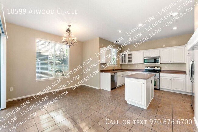 Foto del edificio - 10599 Atwood Cir