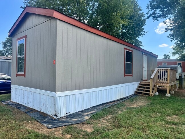 Building Photo - 20 Co Rd 569