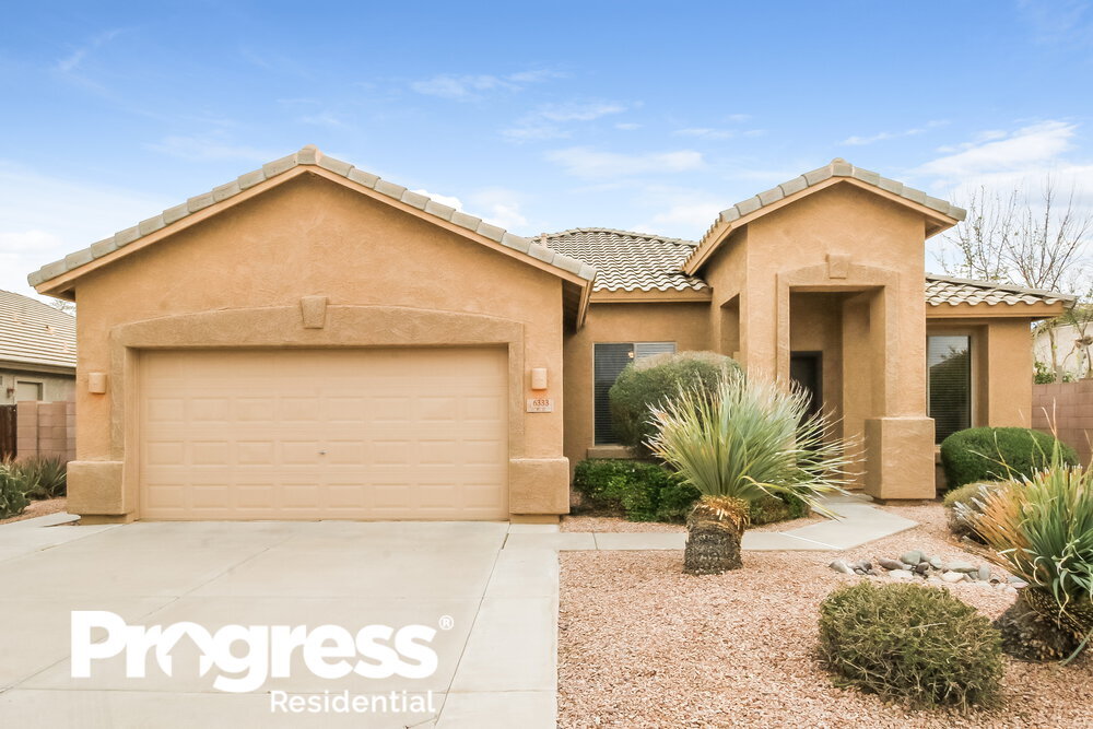 6333 S Neuman Pl, Chandler, AZ 85249 House Rental in Chandler, AZ