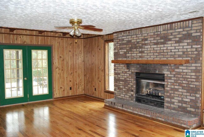 Building Photo - 1632 Co Rd 39