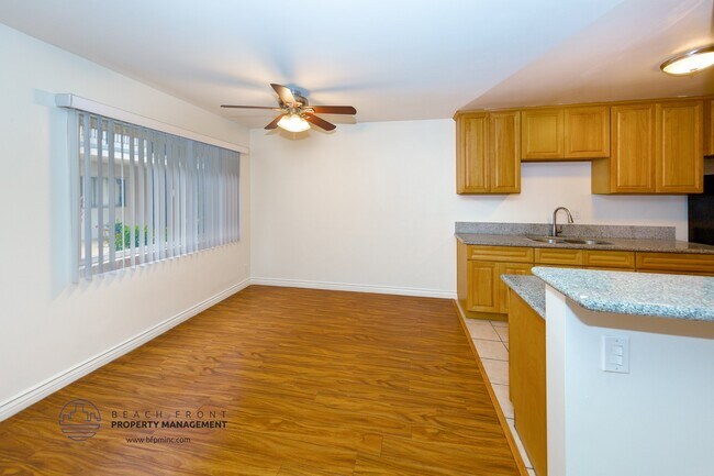 Foto del edificio - 740 S St Andrews Pl