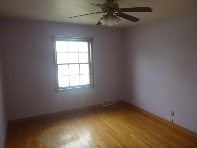 Front Bedroom - 9400 W North Ave