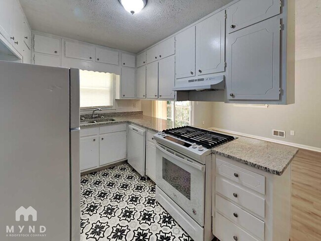 Foto del edificio - 1836 Hillsway SW