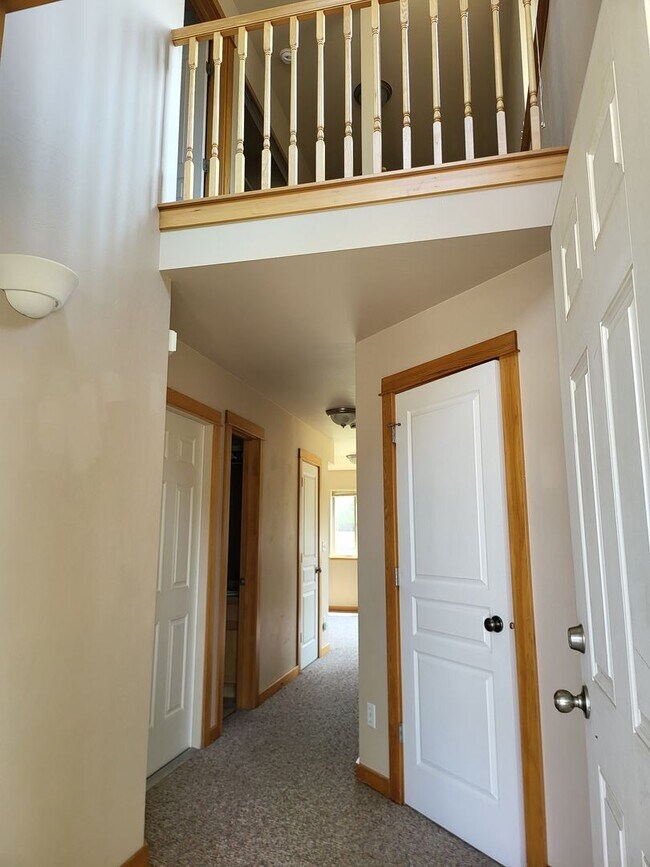 Foto del edificio - Nice 3 Bedroom