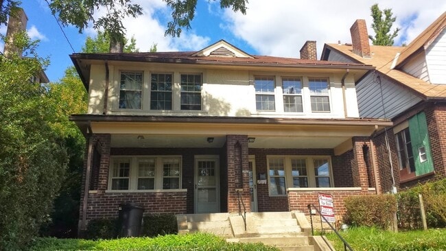 Photo - Great two story townhouse in the heart of Squirrel Hill!