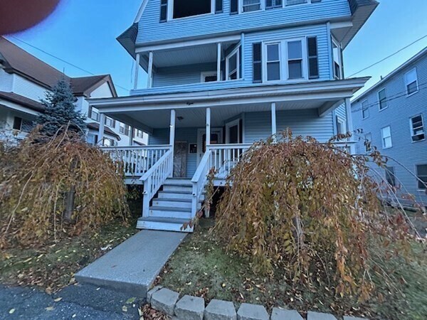 Primary Photo - 8 Watson Ave
