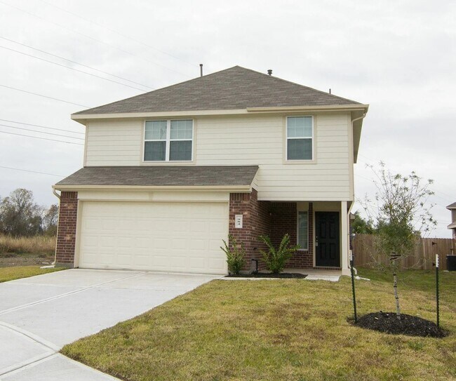 Foto del edificio - 984 Harvest Salt Ln