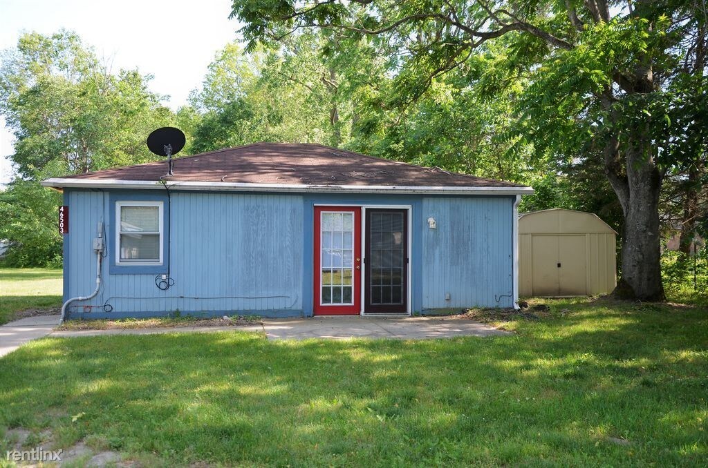 Primary Photo - 46503 Willis Rd