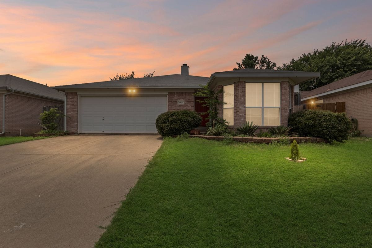 Foto principal - 5624 Northstar Ln